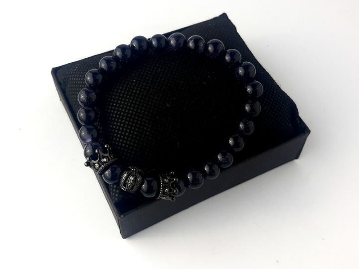 bratara black