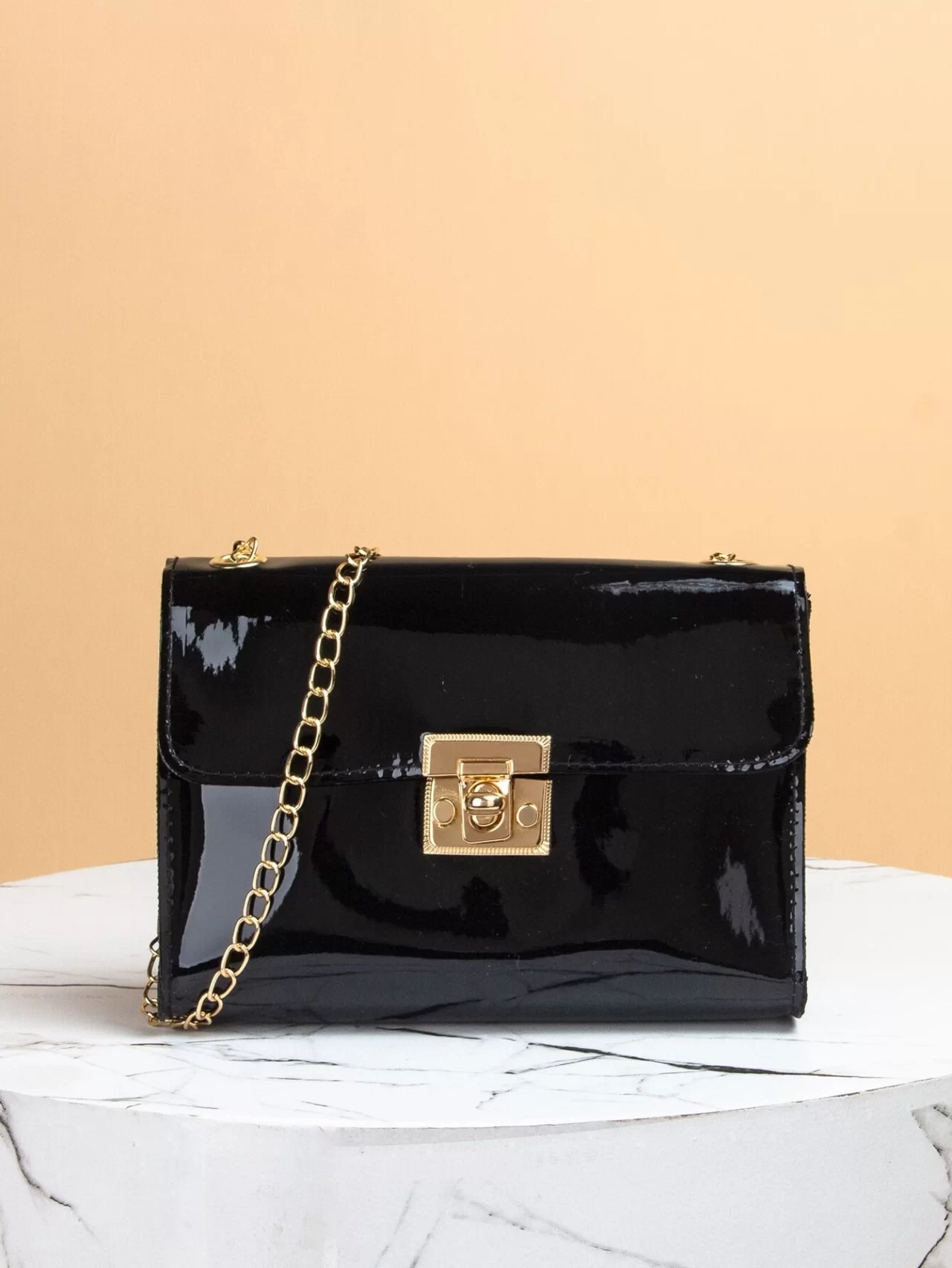 geanta neagra mica